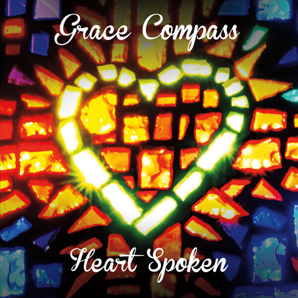 Cover art for Heart Spoken
